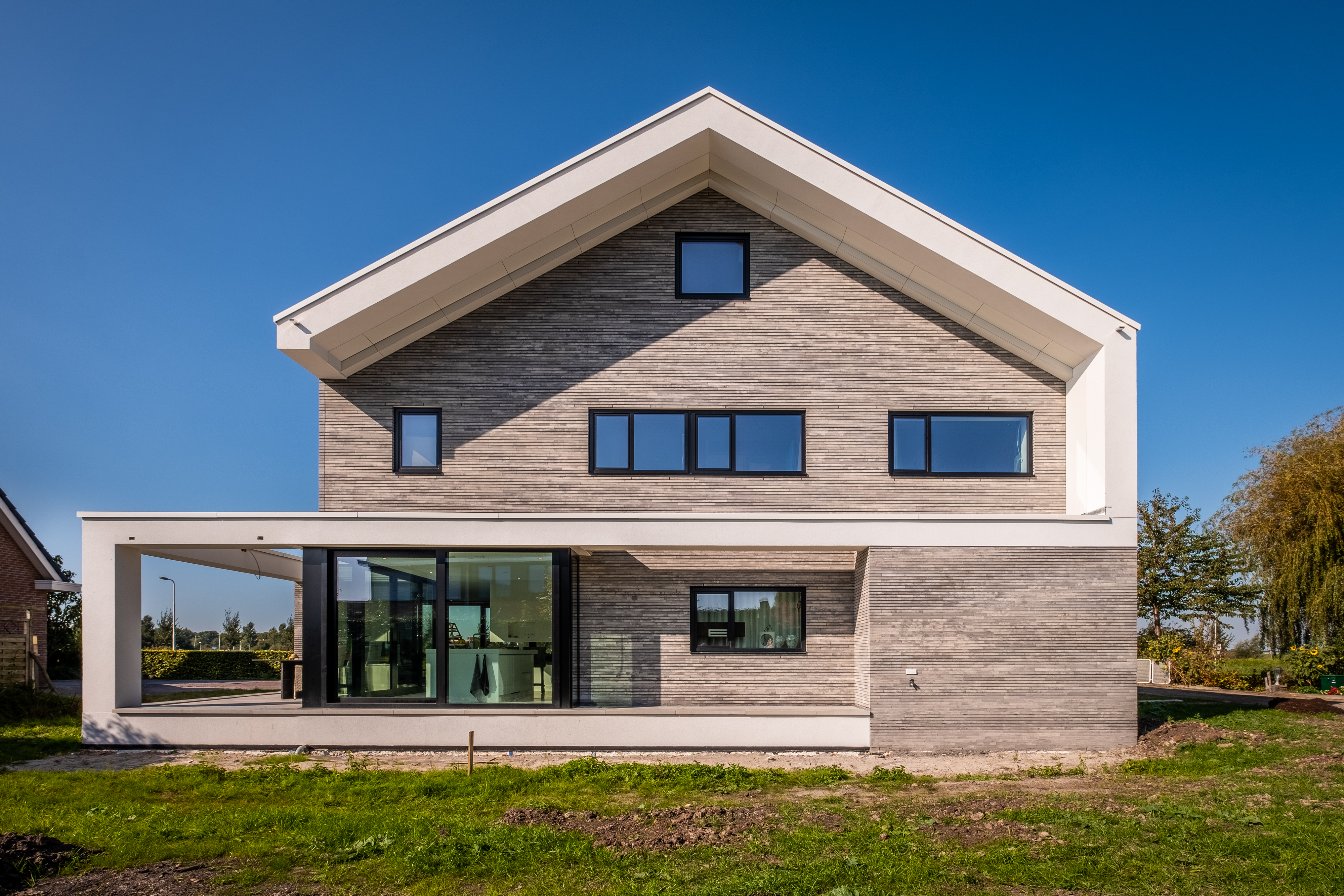 Nieuwbouw